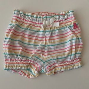 Rainbow Shorties